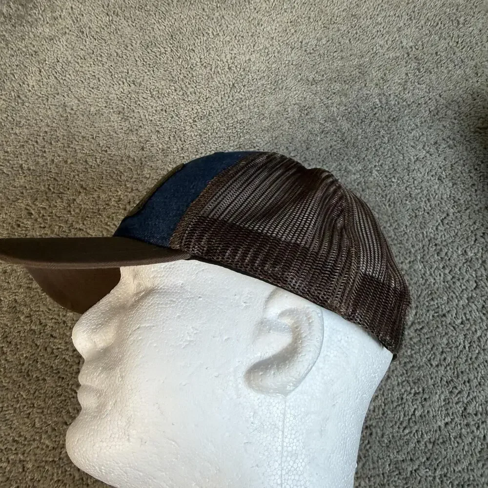 Yellowstone hat cap